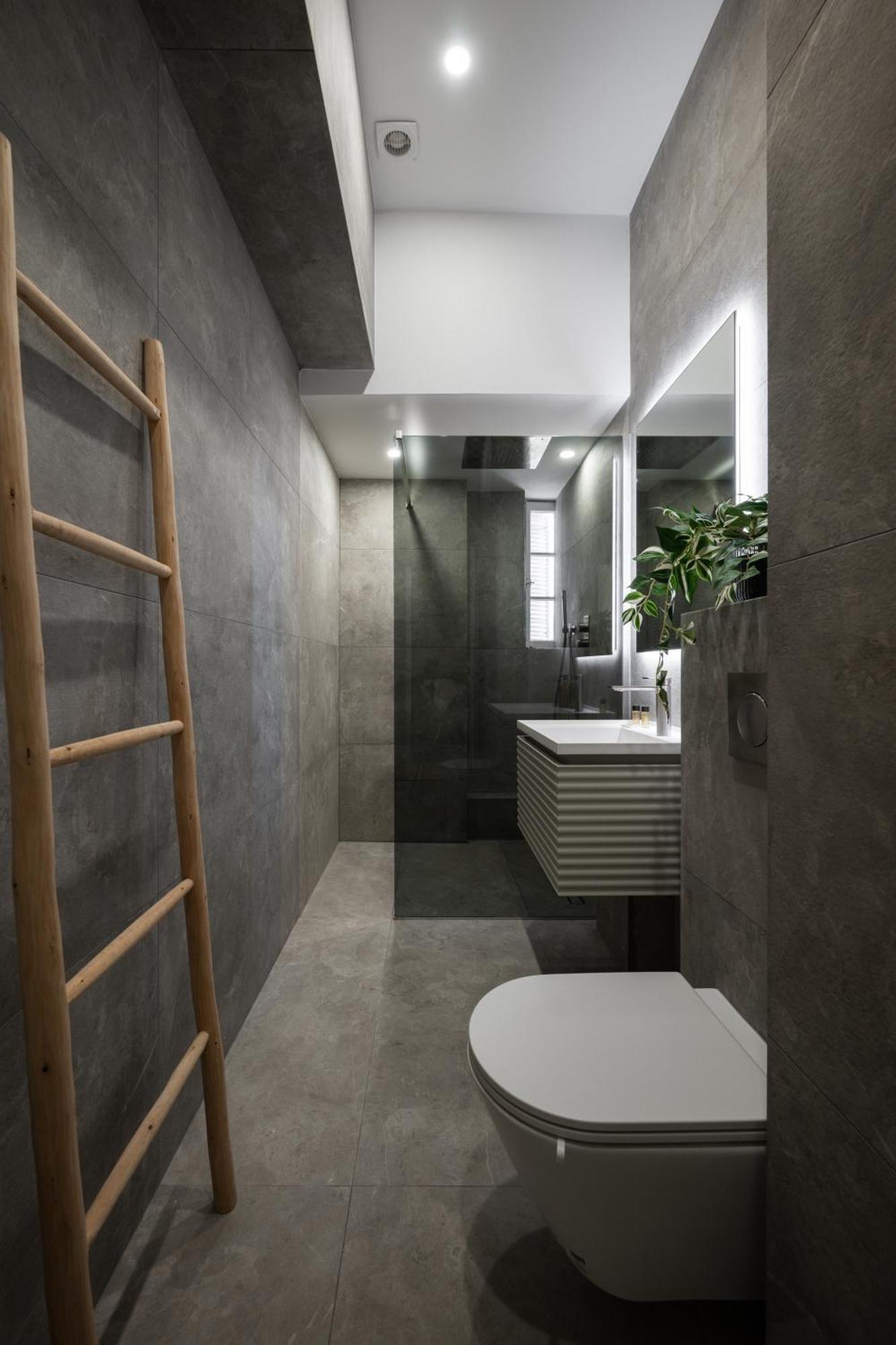 Majestic - Somptueux Studio En Plein Coeur De Menton Exteriér fotografie