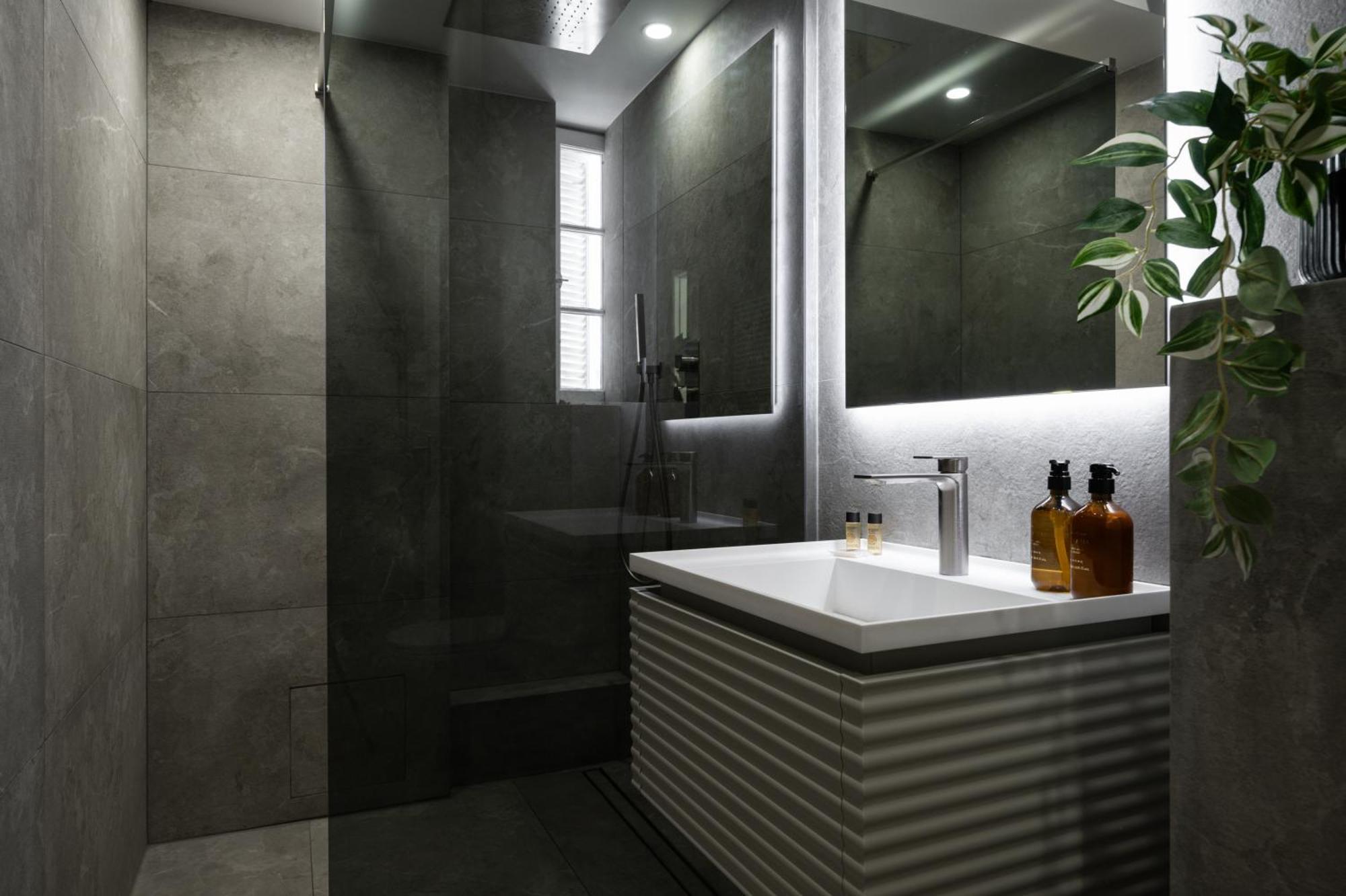Majestic - Somptueux Studio En Plein Coeur De Menton Exteriér fotografie