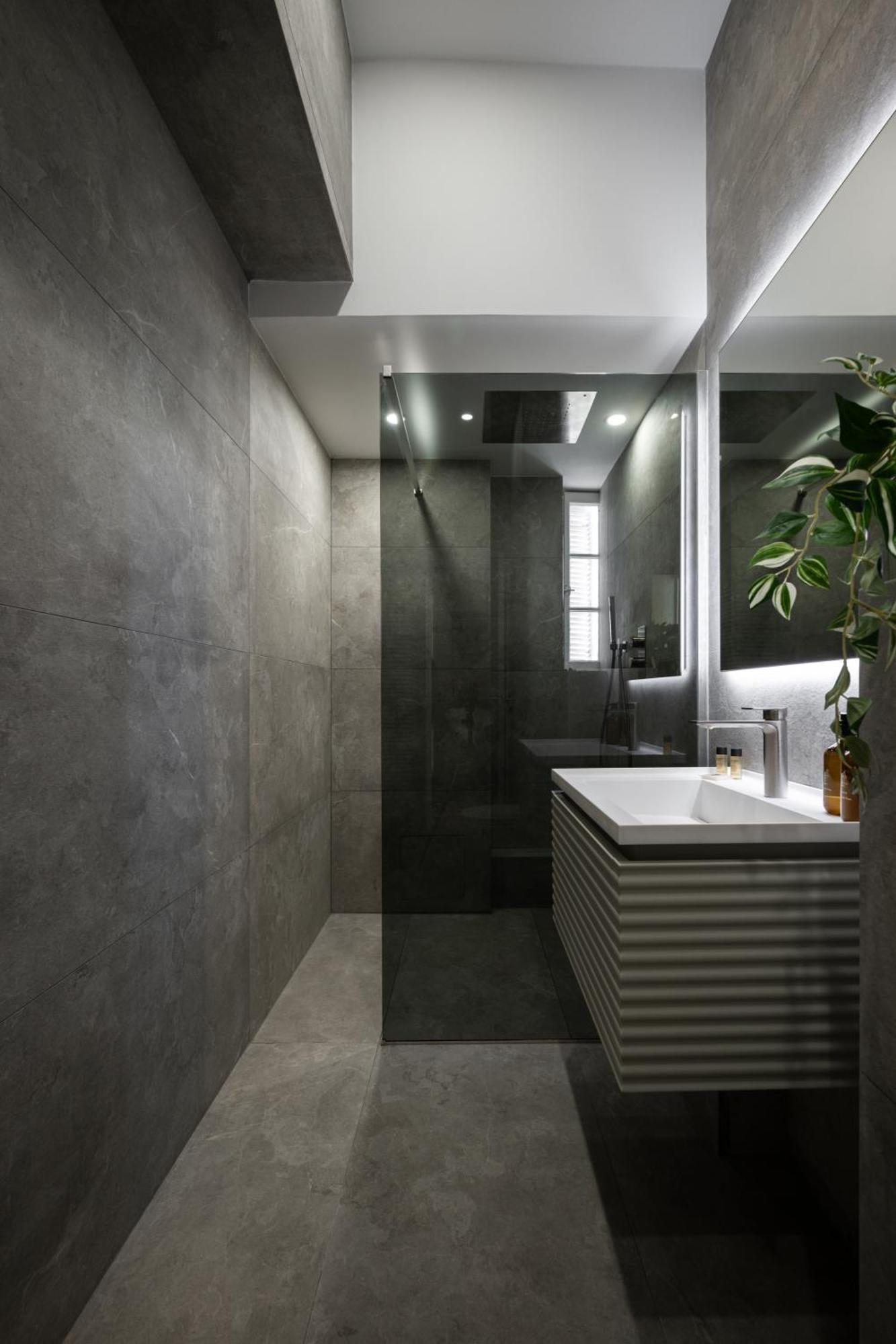 Majestic - Somptueux Studio En Plein Coeur De Menton Exteriér fotografie